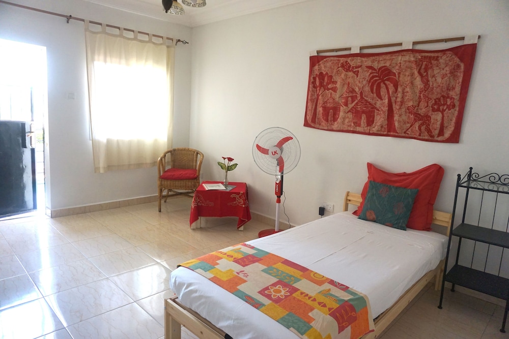 Bed And Breakfast Villa Calliandra 6/50
