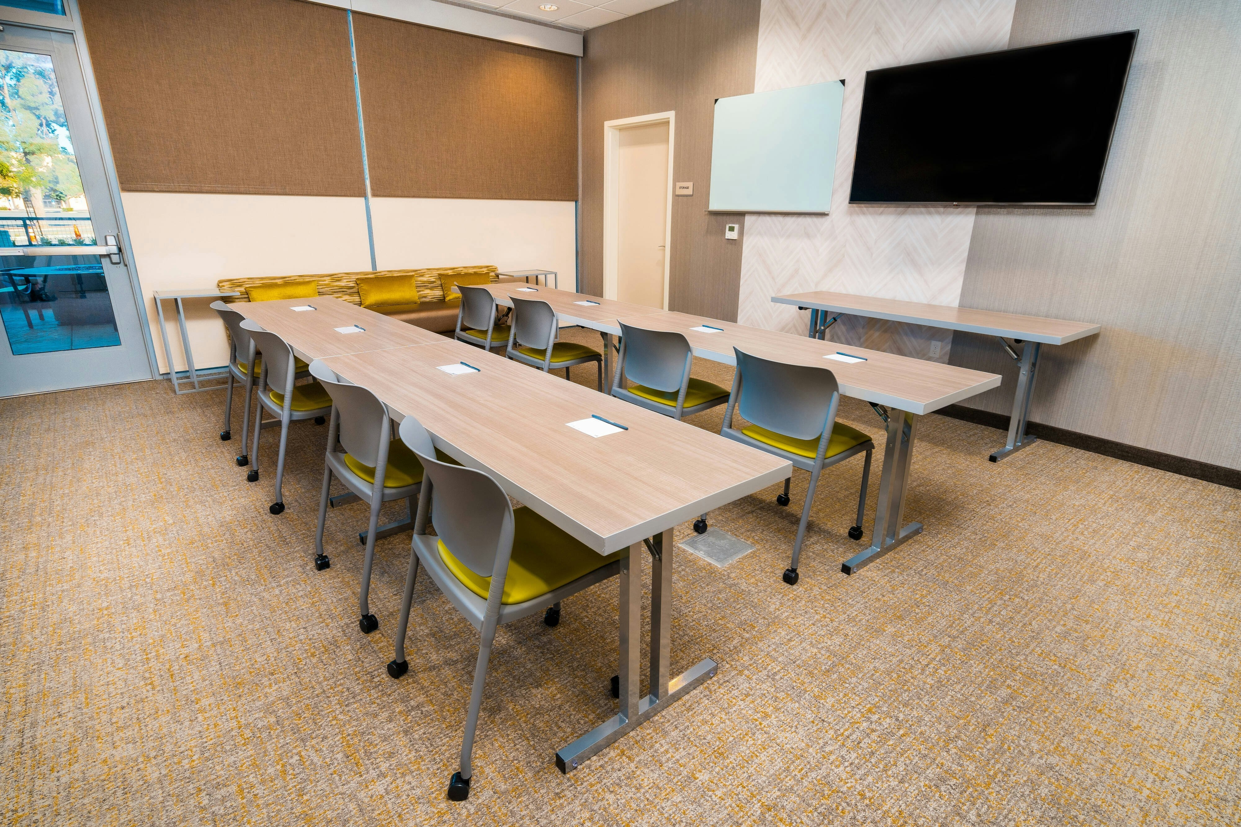 Springhill Suites By Marriott Newark Fremont 19/20