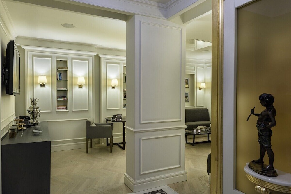 Taksim 15 Suites by Stay Lab 24/42