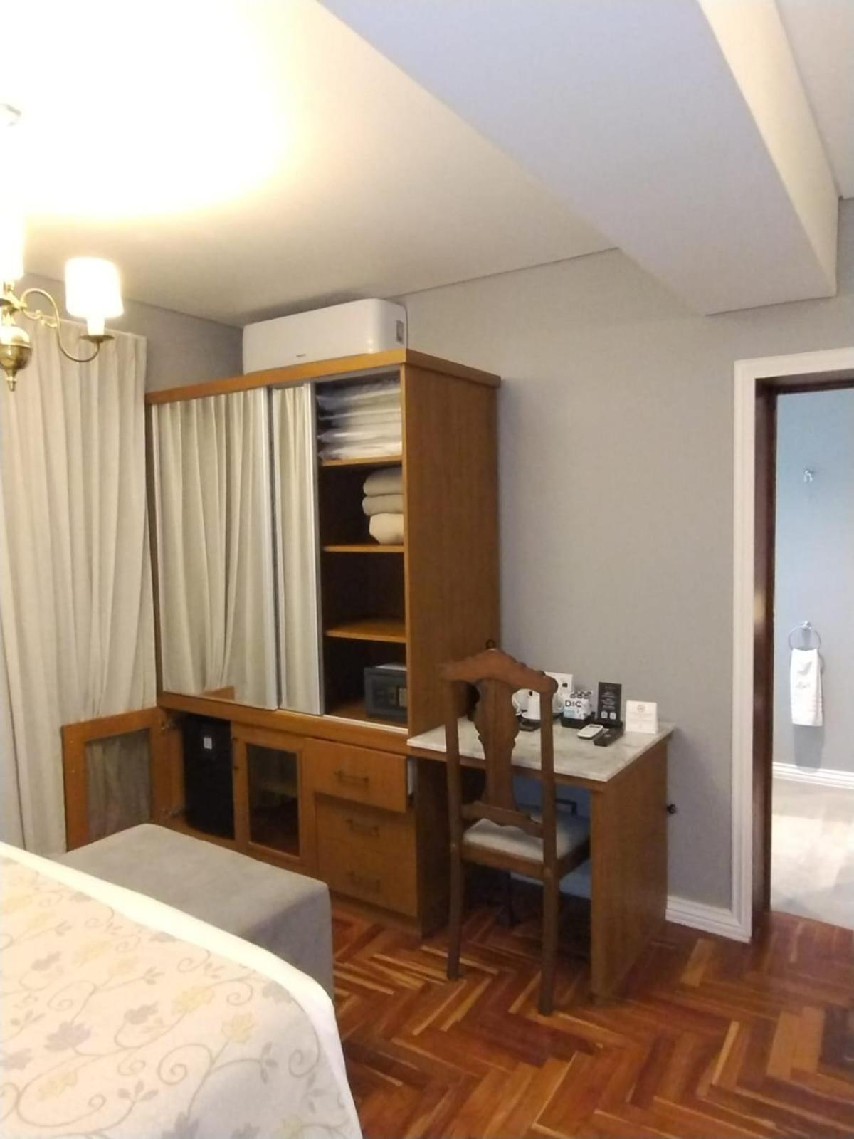 Altos de Guemes Hotel 22/50