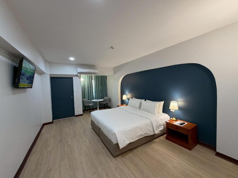 Regent Ramkhamhaeng 22/50