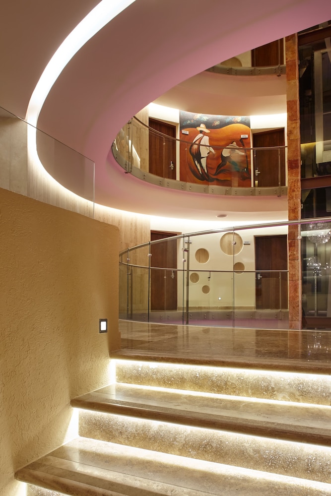 Senses Quinta Avenida By Artisan Adults Only 36/62