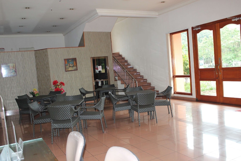 Hotel 678 Cawang 19/34