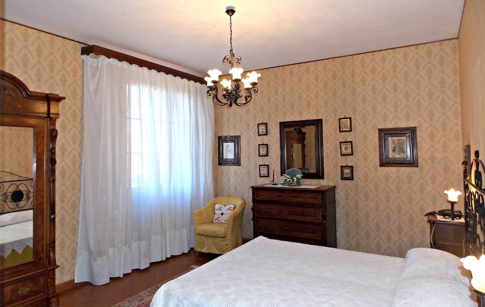 Villa Cristina 6/22