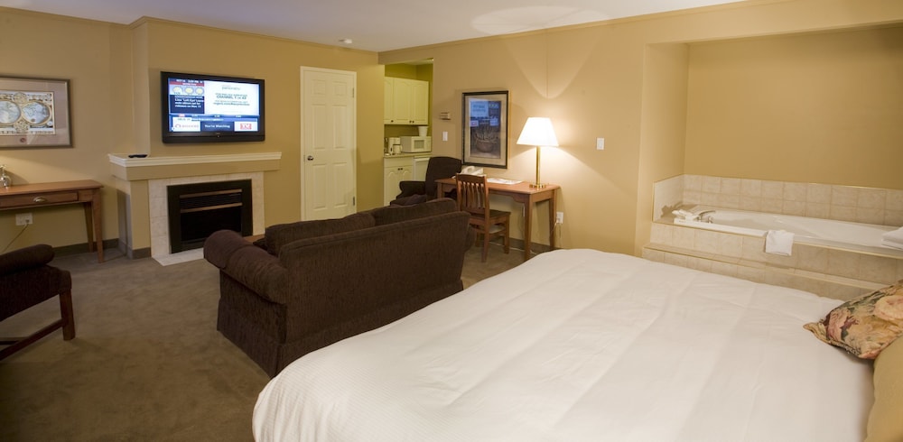 Amsterdam Inn & Suites Moncton 6/63