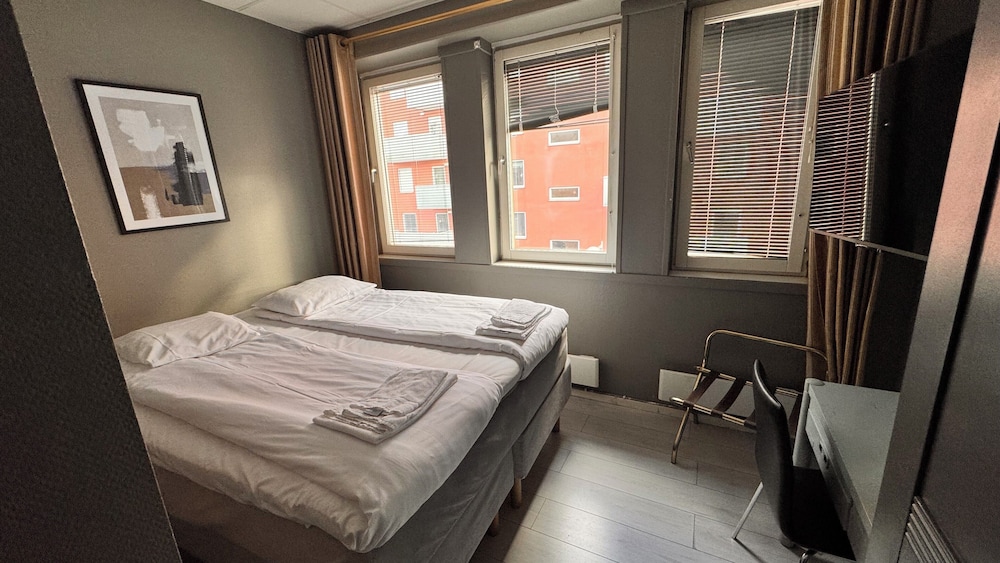 Hotell Alvsjo 15/44