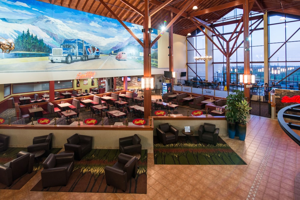Super 8 by Wyndham Sherwood Park/Edmonton Area 1/46
