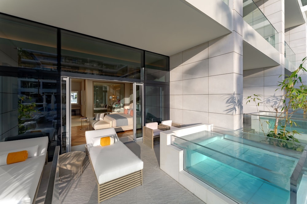 FIVE LUXE JBR 49/77