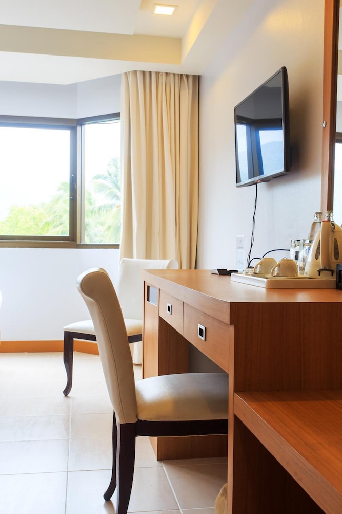 CHAWENG BUDGET HOTEL 59/66