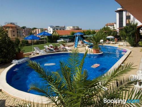 Lozenets Resort Hotel 31/33
