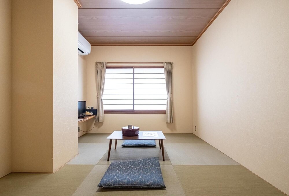 Kawaguchiko Station Inn 16/63