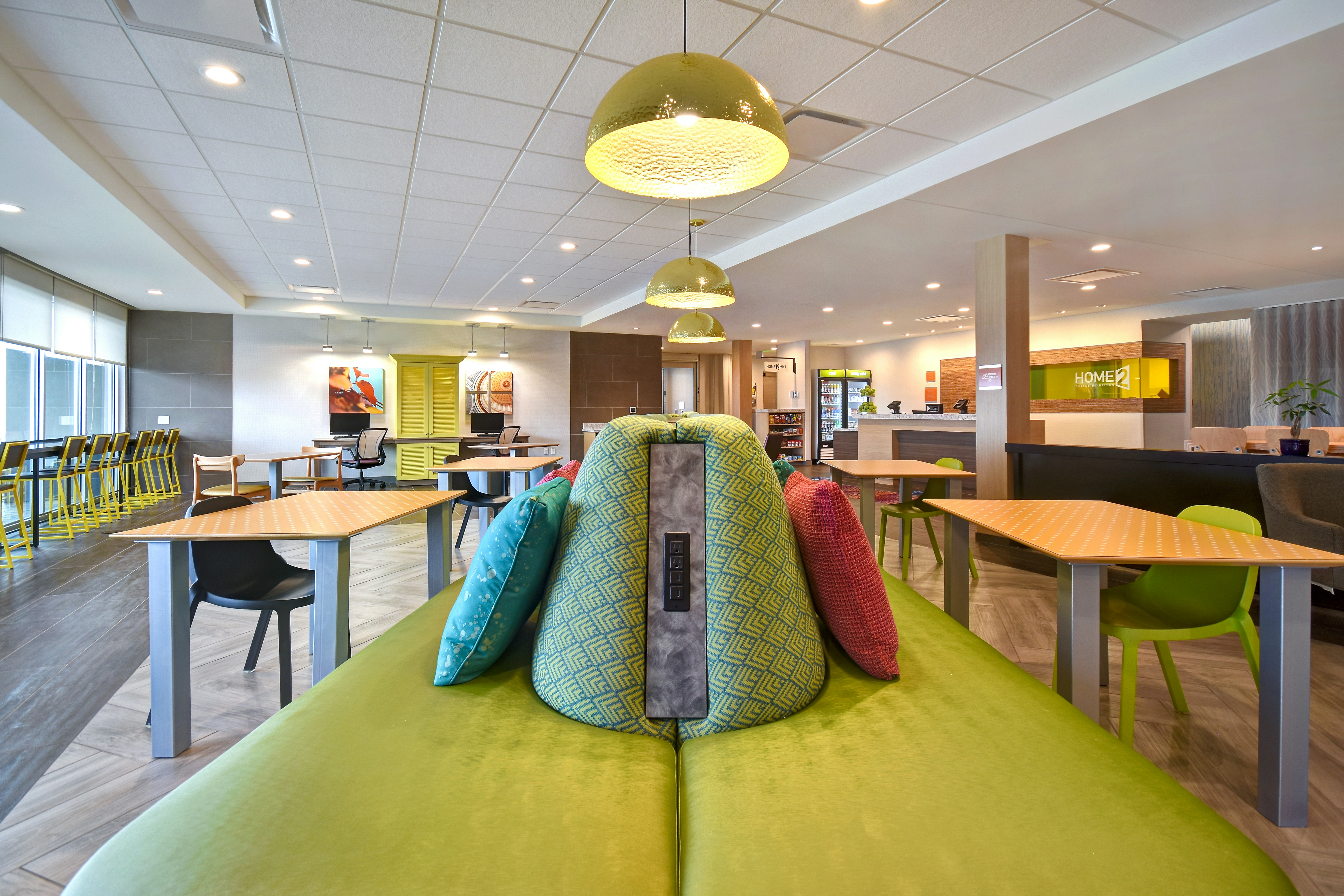 Home2 Suites by Hilton Eau Claire South 31/56
