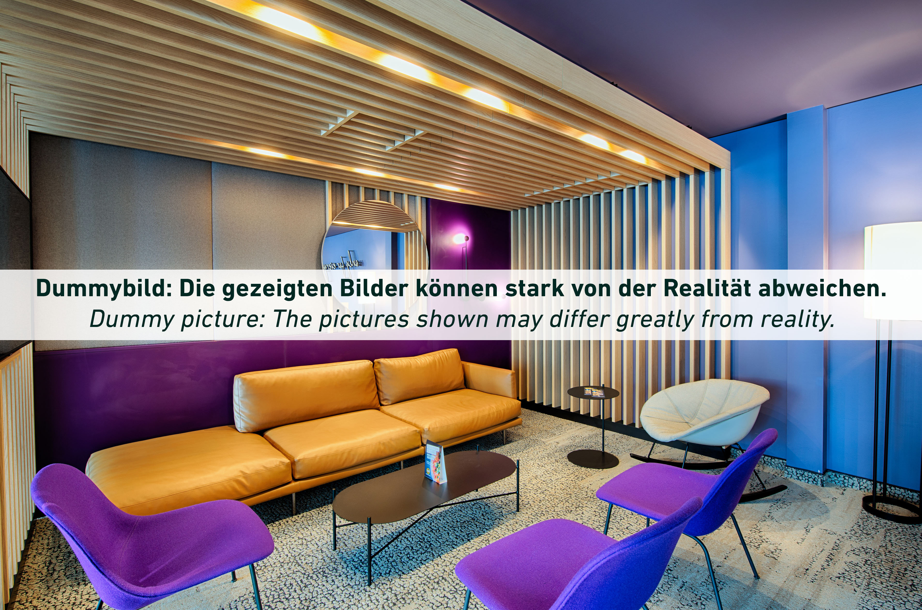 B&B Hotel Mannheim-City 25/38