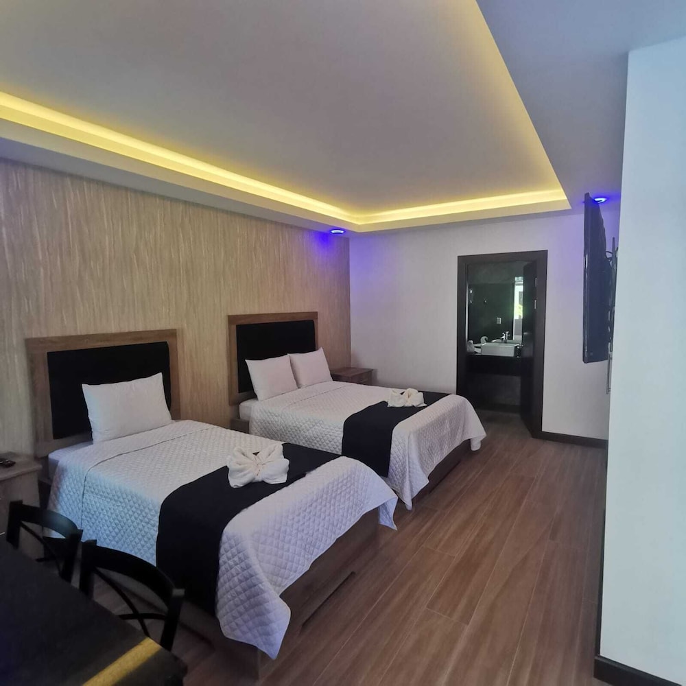 Hotel Cayuga 20/50