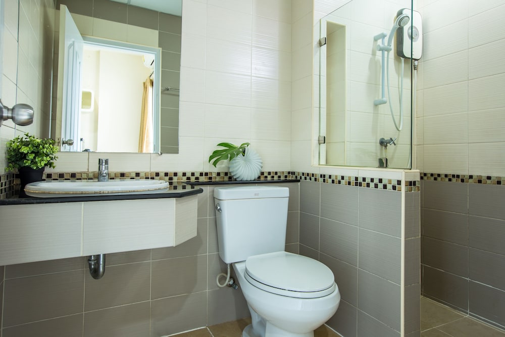 Central Place Serviced Apartment 1 11/29