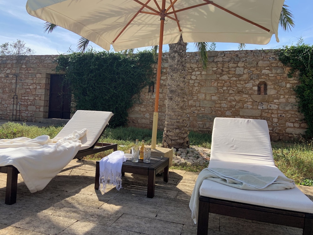 Masseria Sant'antonio - Fani 19/47