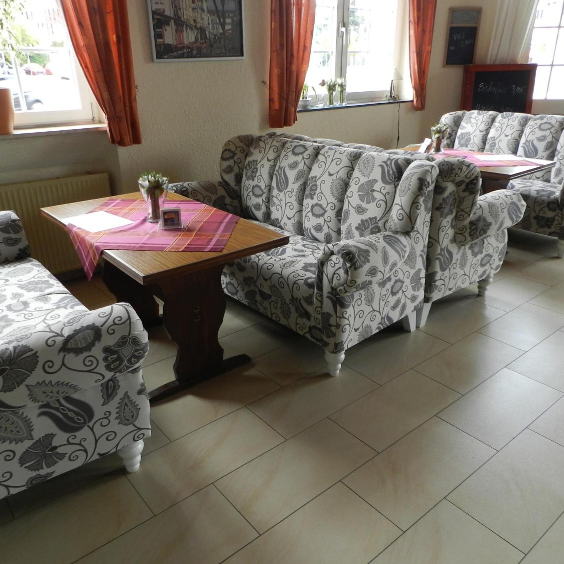 Bahnhof Hotel Saarlouis 21/33
