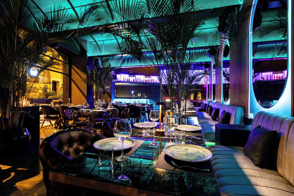 AHC Taksim Hotel 69/73