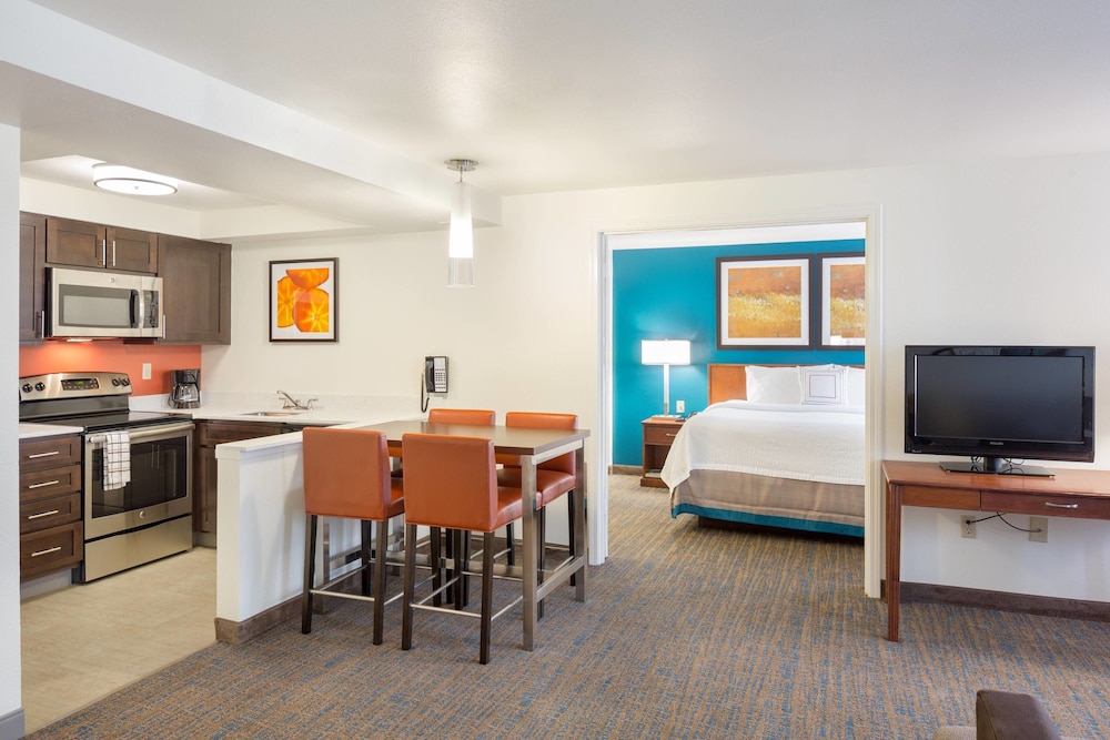 Residence Inn Portland West Hillsboro 36/46