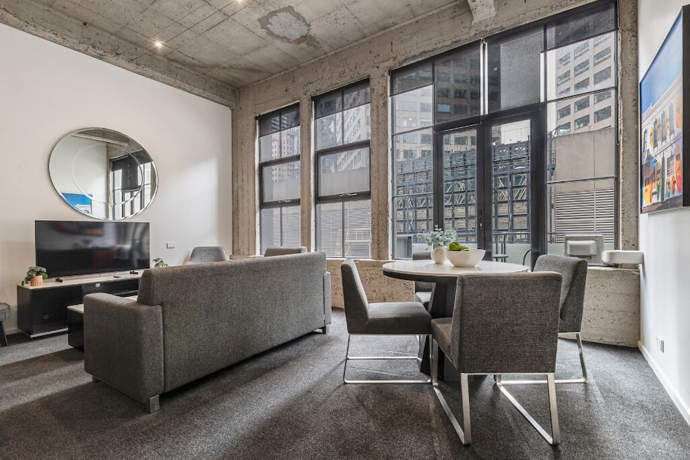 Punthill Apartment Hotel - Manhattan Melbourne 45/62