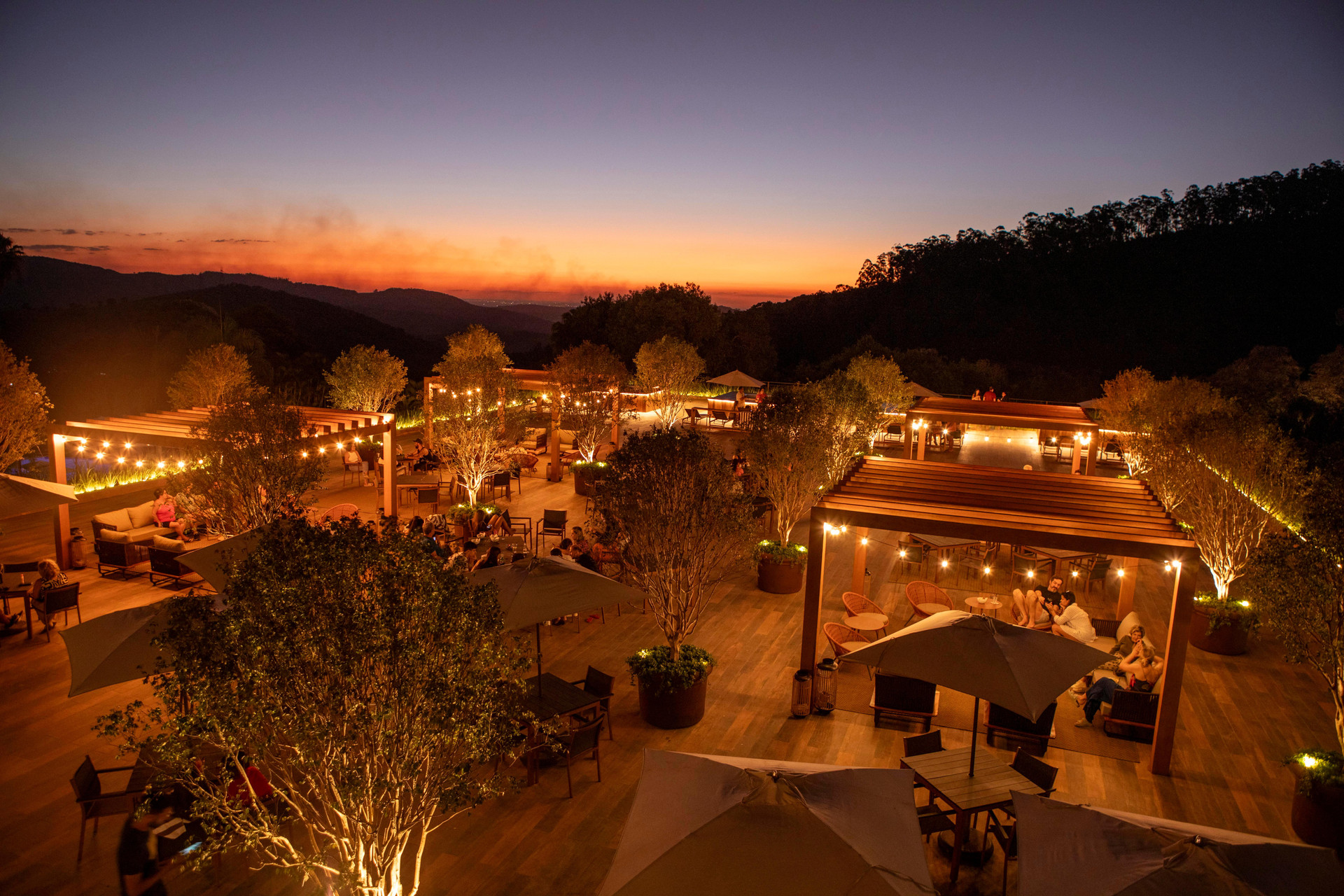 Bendito Cacao Family Resort 3/47