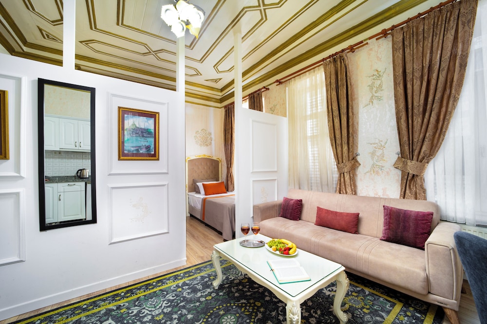 Alhambra Apart Hotel 28/50