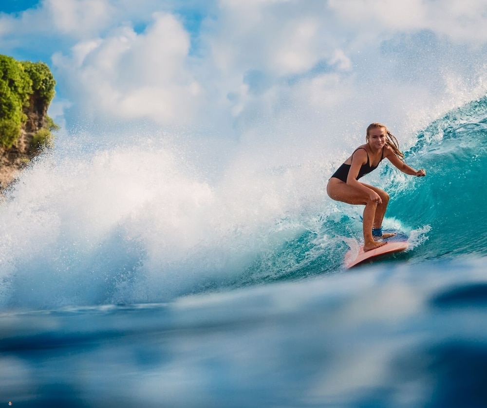 Asanka Surf House 34/40