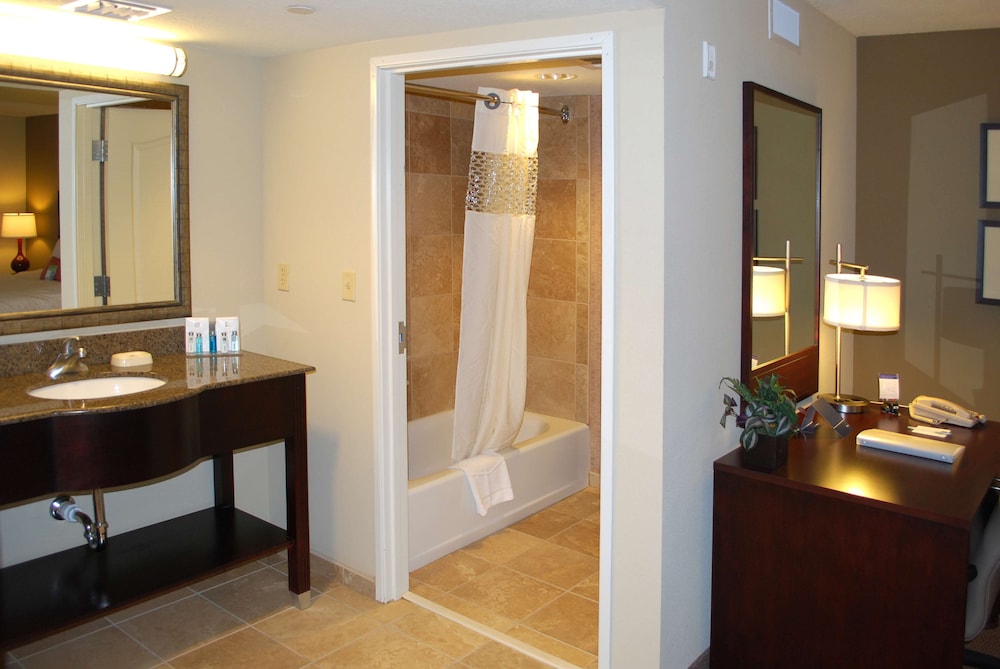Hampton Inn & Suites Phoenix/Gilbert 10/49