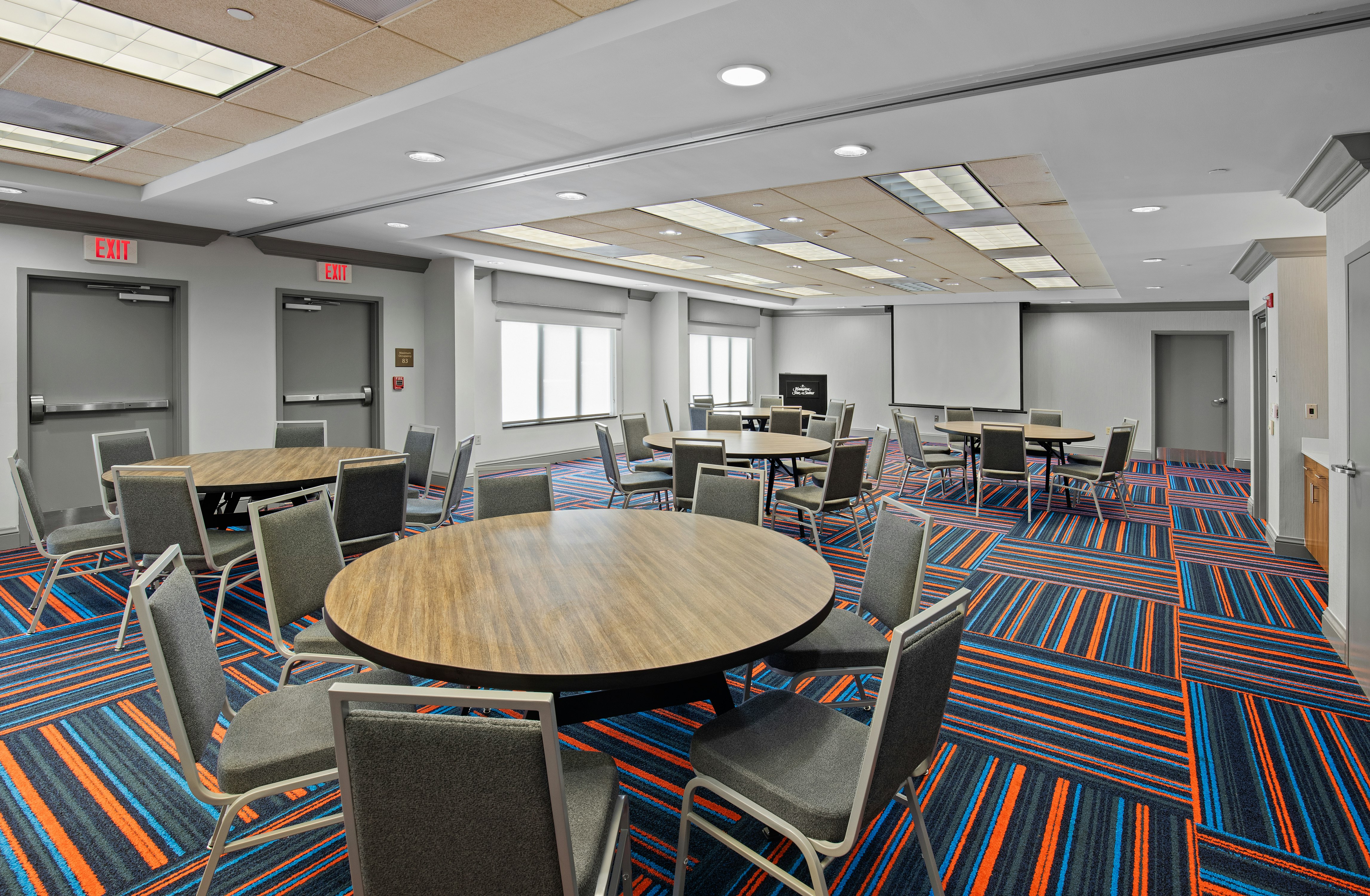 Hampton Inn Suites Murfreesboro 60/73