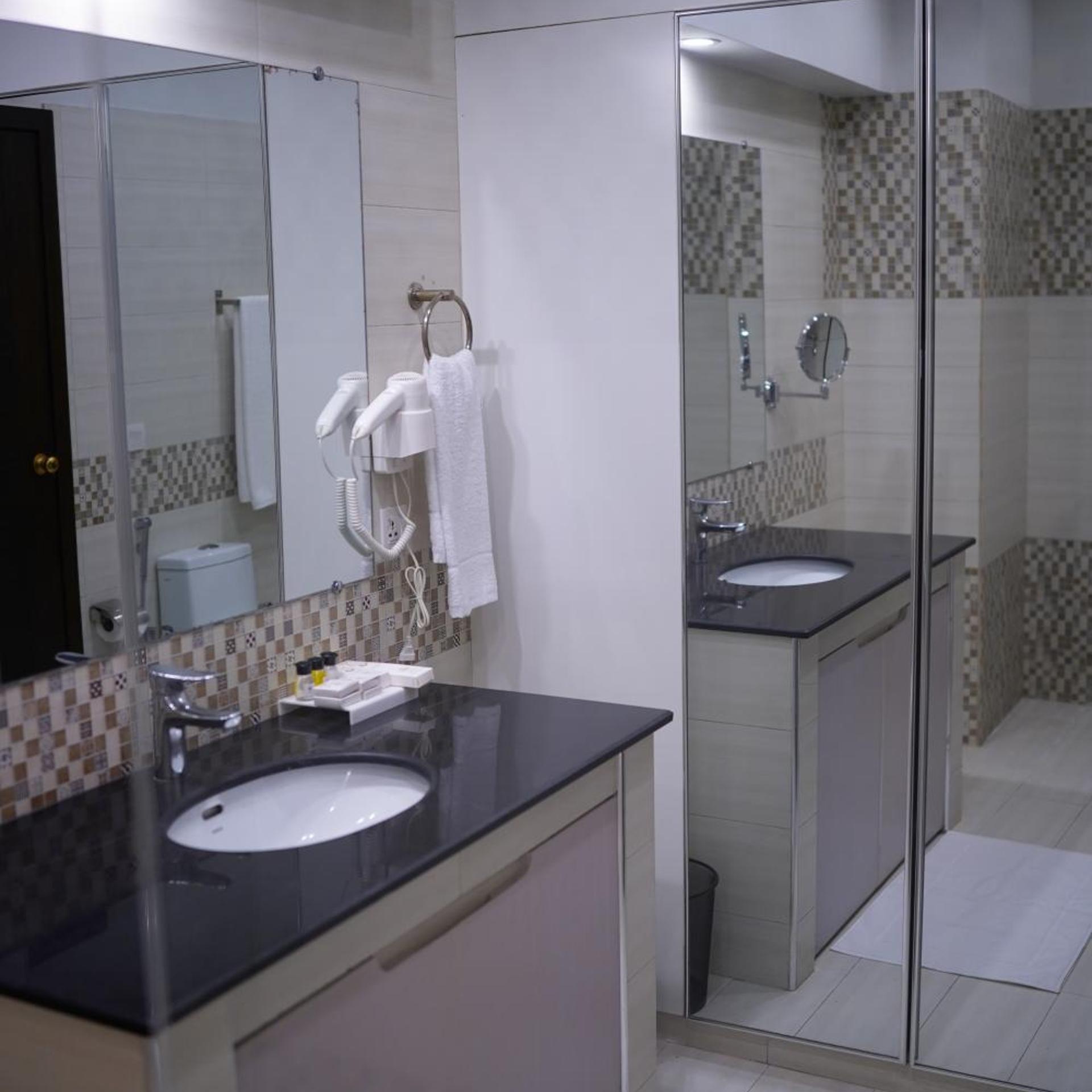 Faletti's Grand MM Alam Road 56/60