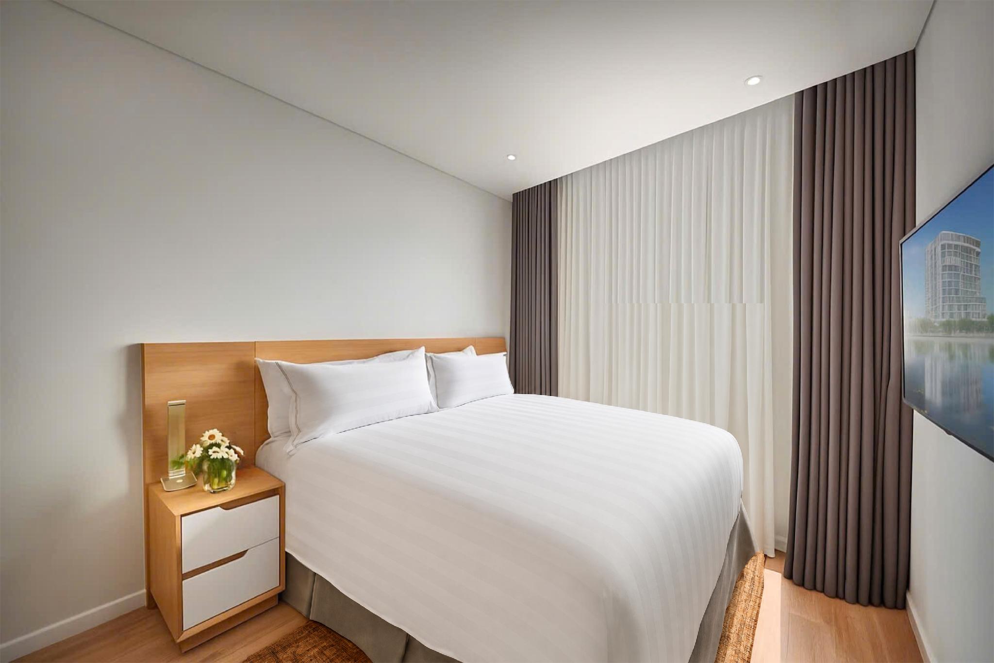 1 Bedroom, Suite