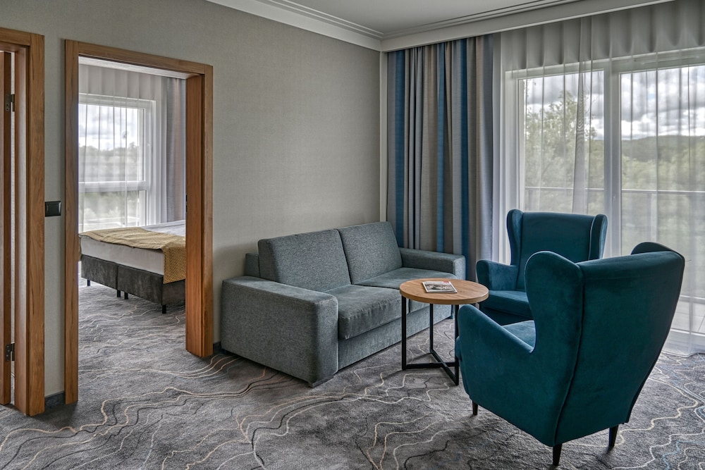 Sopotorium Medical Resort 29/50