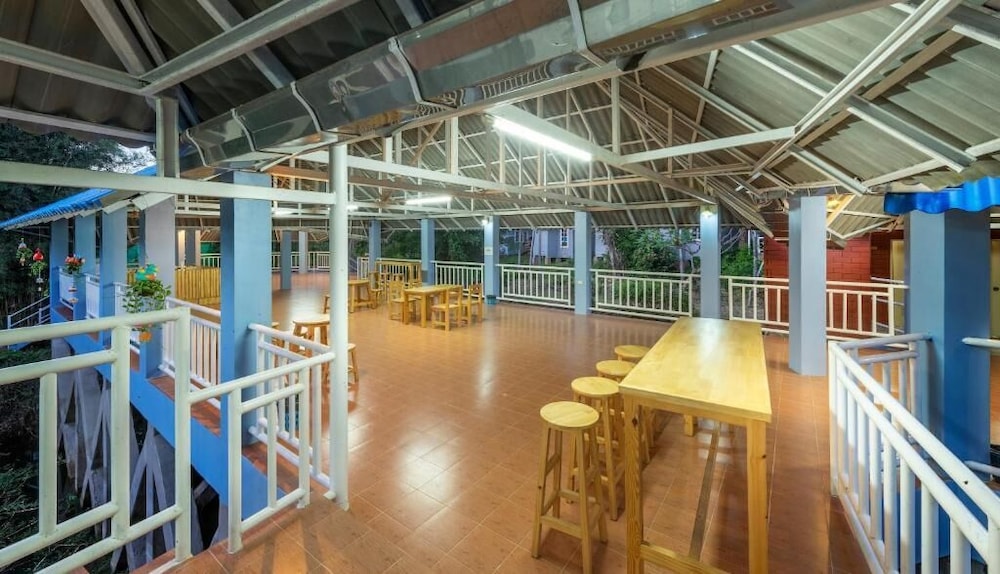 Ivy Cottage By Qiu Hotel 6/44
