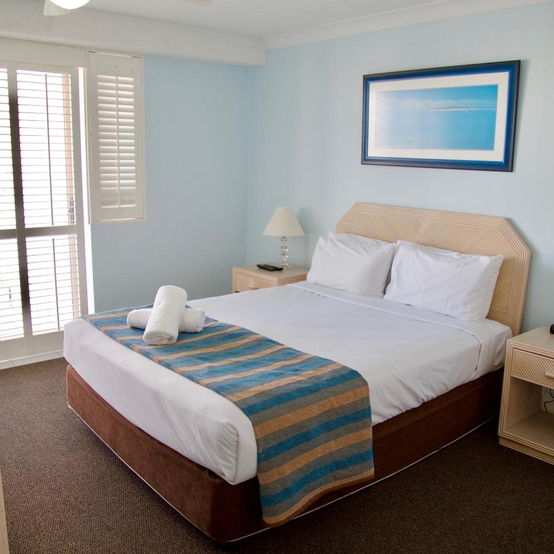 3 Bedrooms, Superior, Apartment, Ocean View