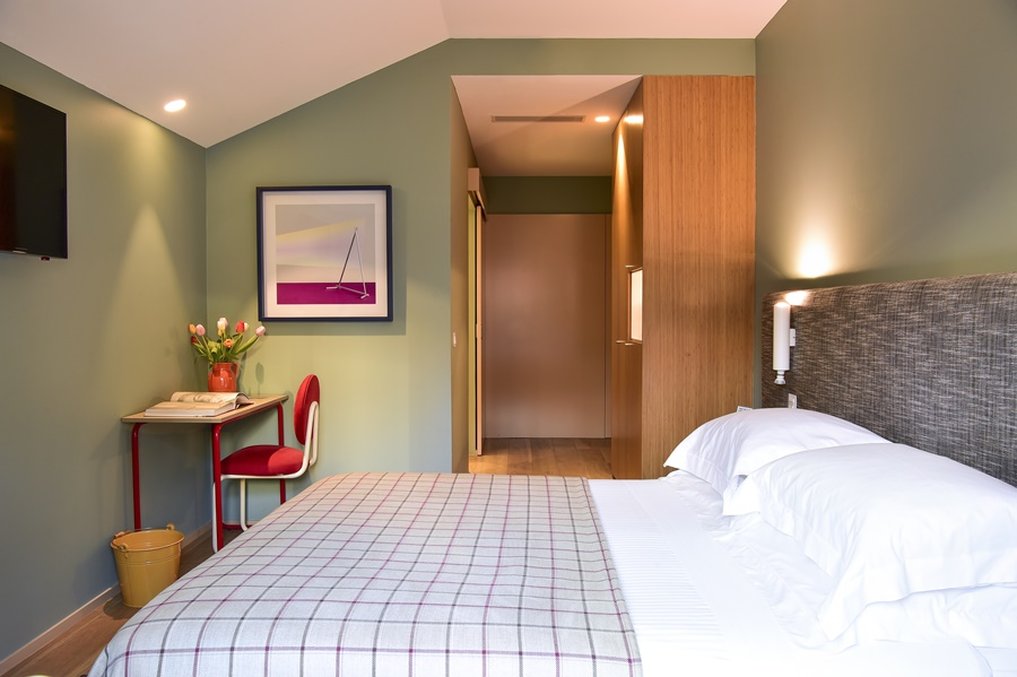 The Editory House Ribeira Porto Hotel 28/40