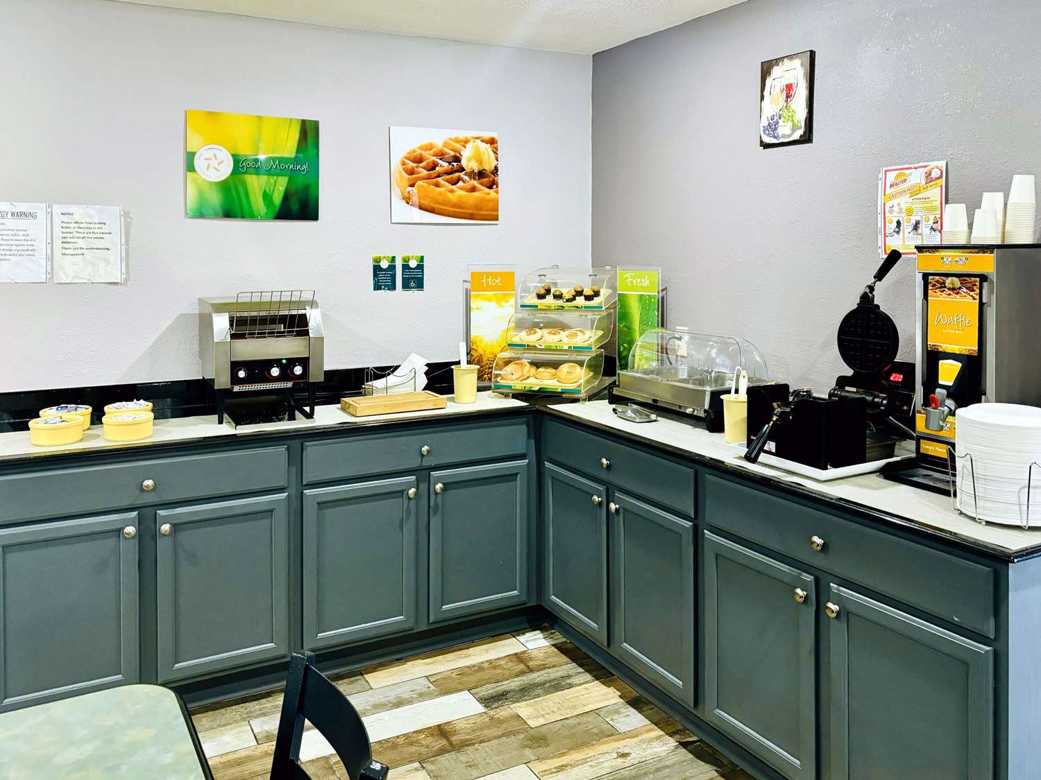 Quality Inn Raynham - Taunton 5/75