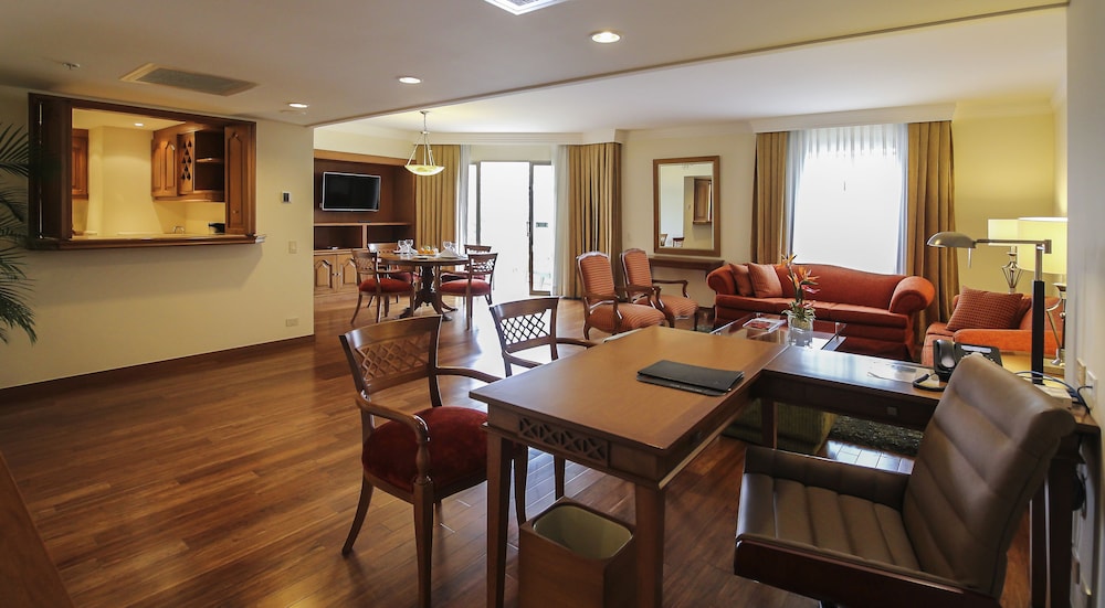 InterContinental Cali 43/51