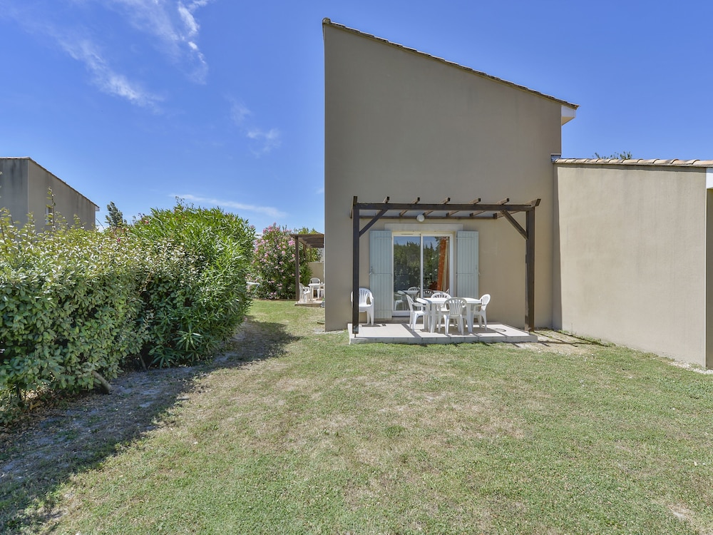 Residence Vacanceole Sun Hols Les Rives du Lac 60/68