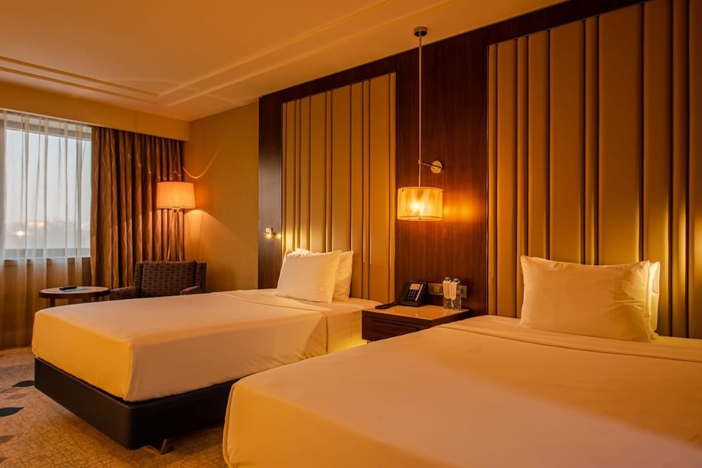 International Hotel Tashkent 11/49