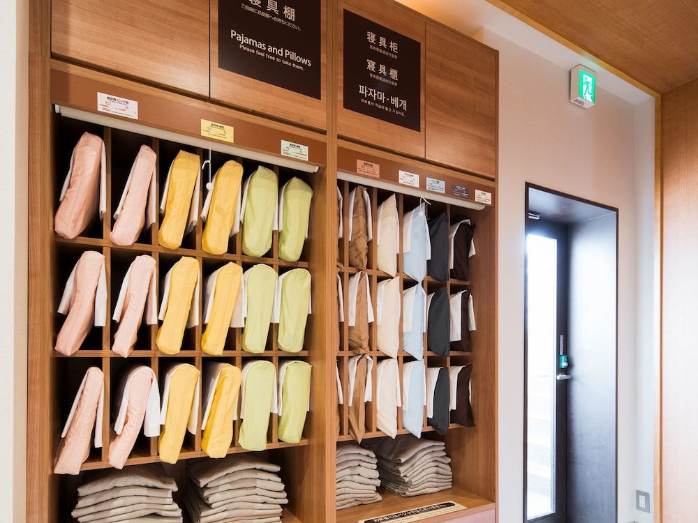 Super Hotel Fukushima Iwaki 7/50