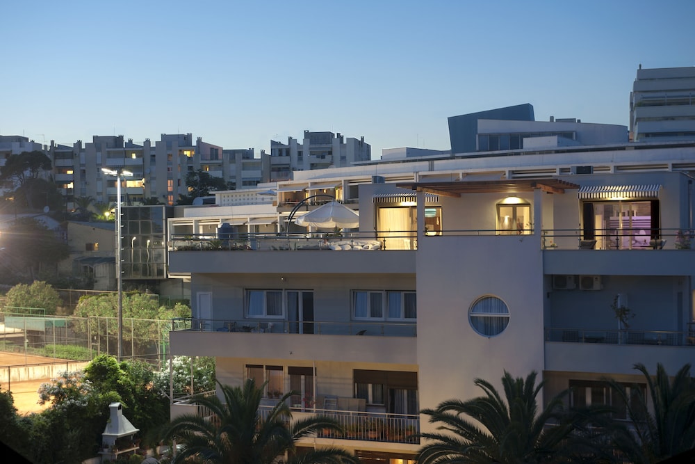Boban Luxury Suites 4/80