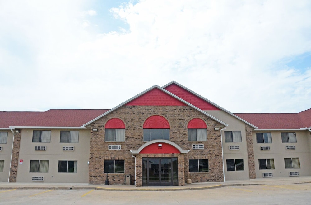 HERITAGE GRAND INN 1/100