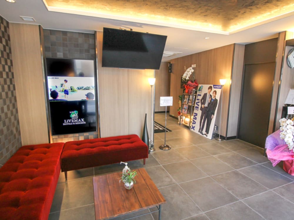 HOTEL LiVEMAX Nagoya Kanayama 18/24