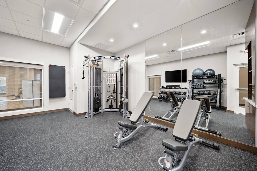 TownePlace Suites by Marriott Waco Northeast 29/45