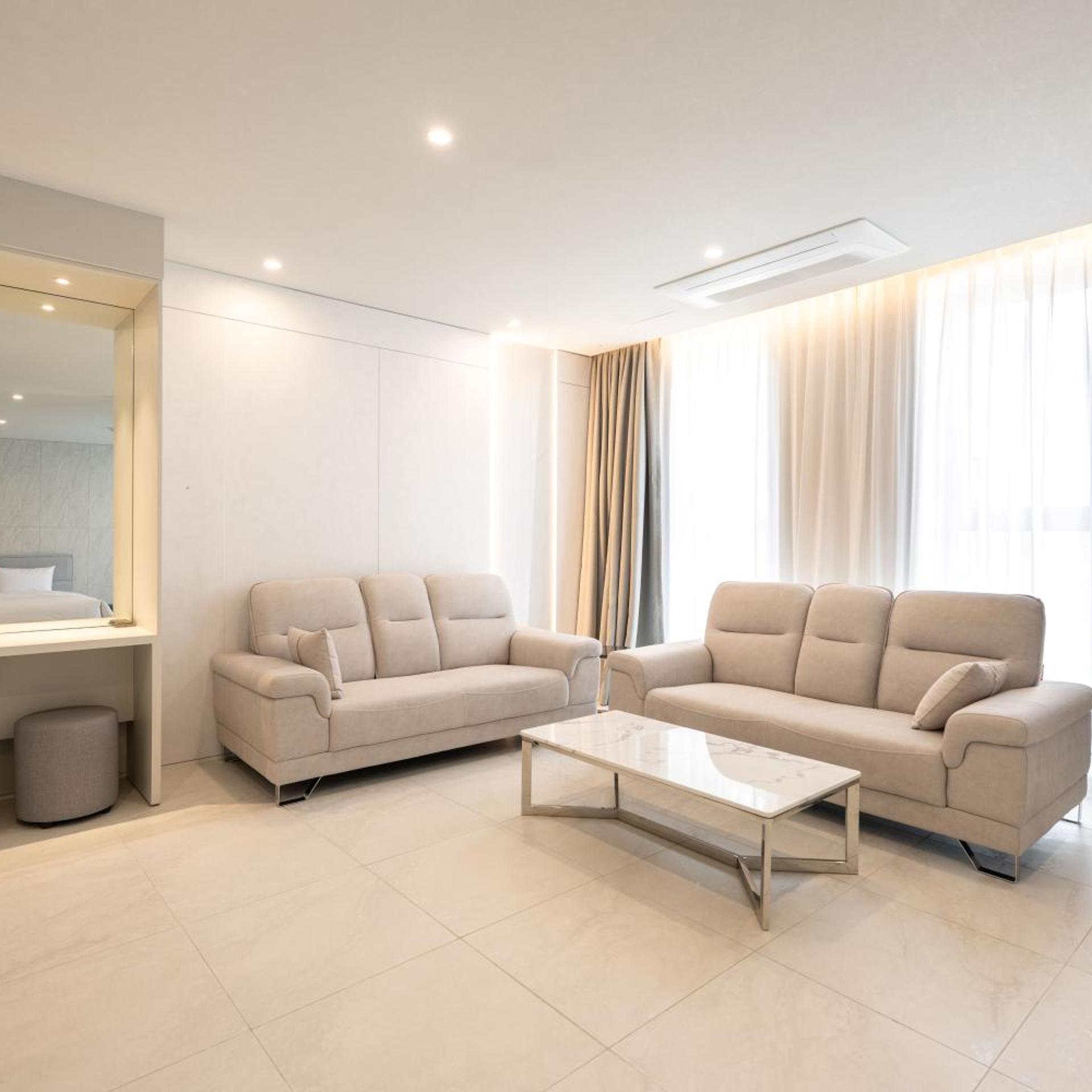Gyeongju City Hotel 27/50