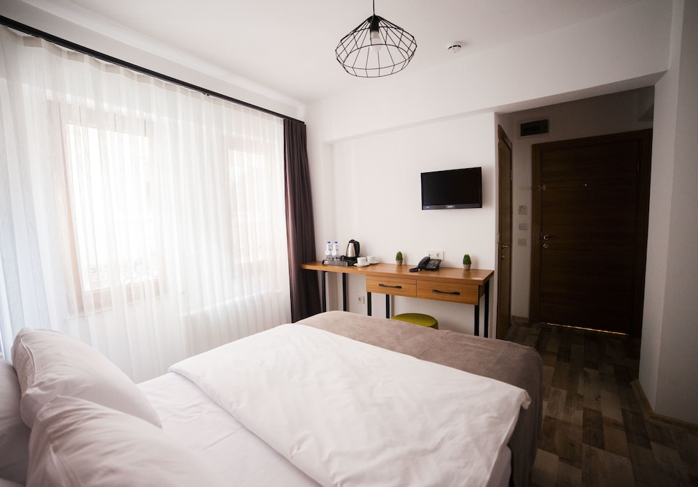 Set Ozer Hotel 20/60