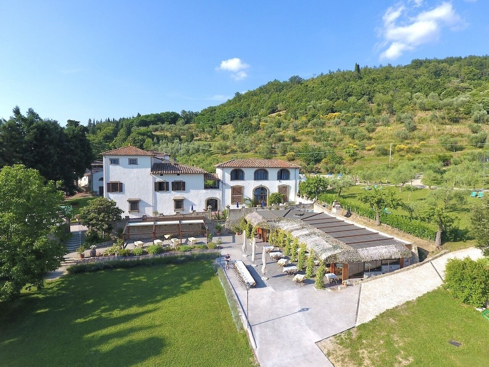 VILLA GRASSINA 42/50