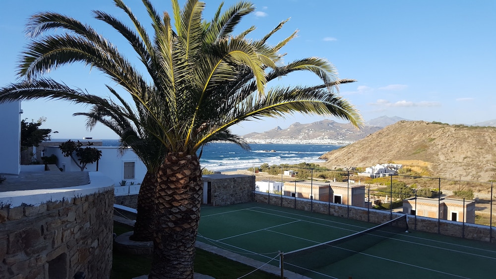 Naxos Magic Village Hotel 29/50