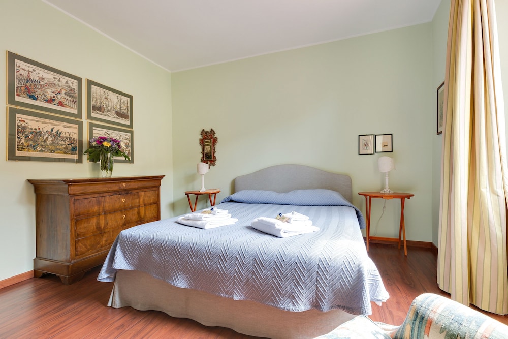 Rome as you feel - Cappellari 35 8/31