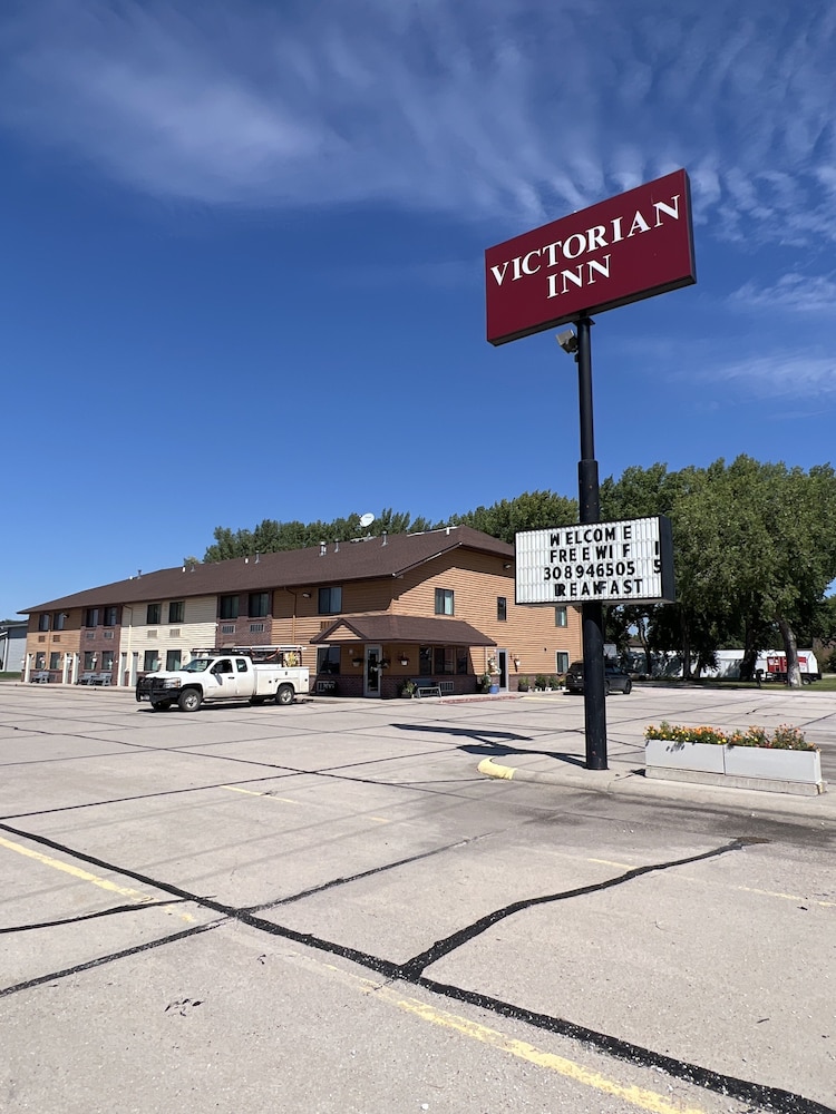 Victorian Inn Central City 3/57